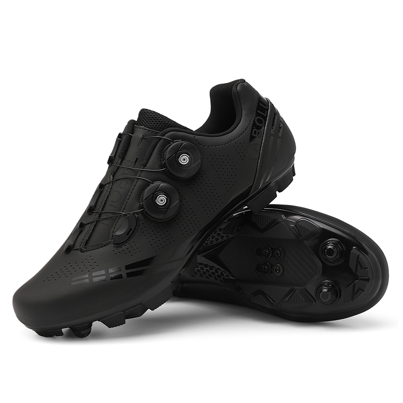 Cycling Flat MTB Shoes Mountai - Road Bike Cleats recensie en prijs