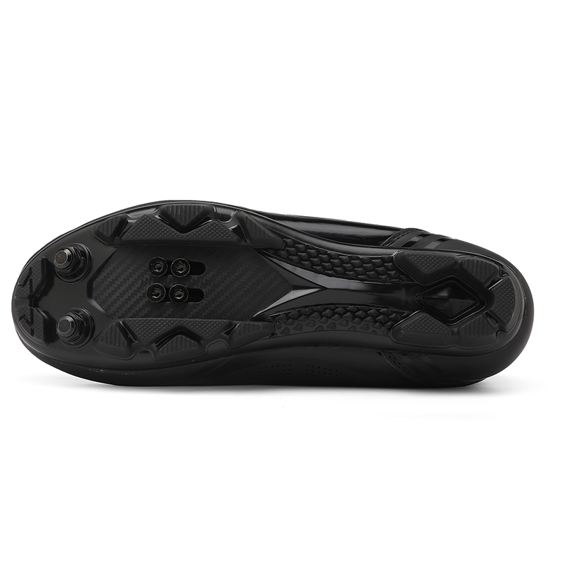 Cycling Flat MTB Shoes Mountai - Road Bike Cleats recensie en prijs