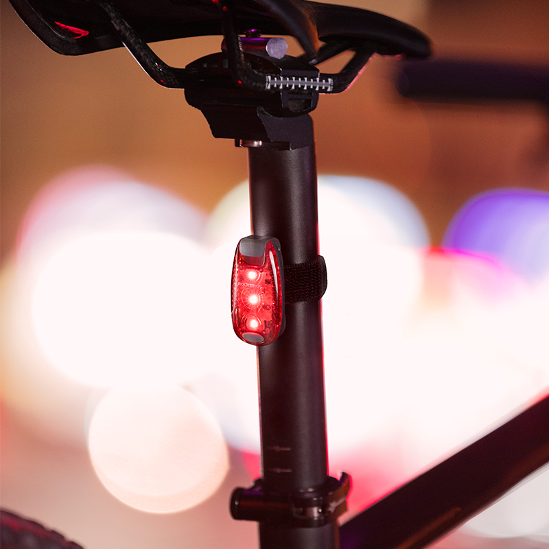 ROCKBROS Bike Rear Light  Bicy - Cycling Gear Storage recensie en prijs