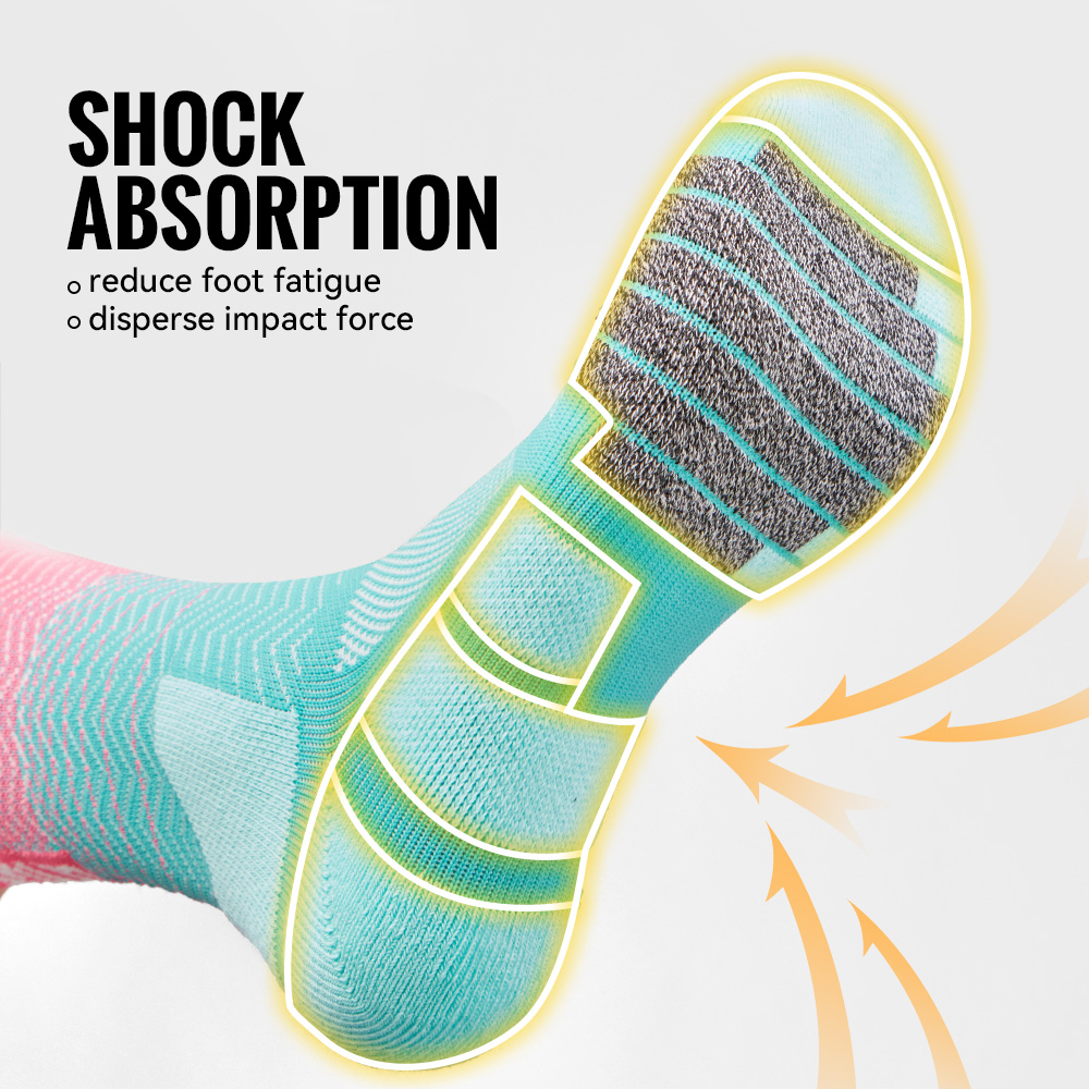 WRELS 1/2/3 Cushioned Sports A - Cycling Gear For Women recensie en prijs