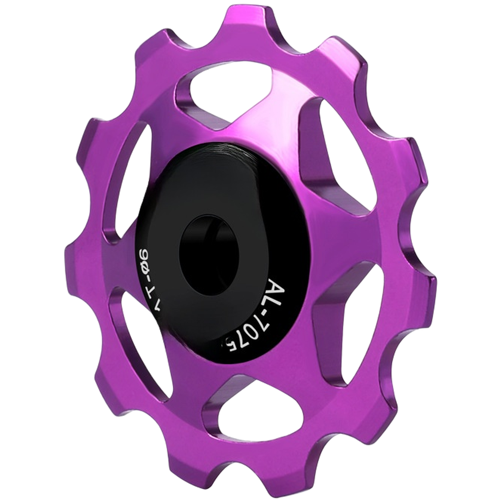 11T 13T Bike Derailleur Pulley - Cycling Gear Guide recensie en prijs