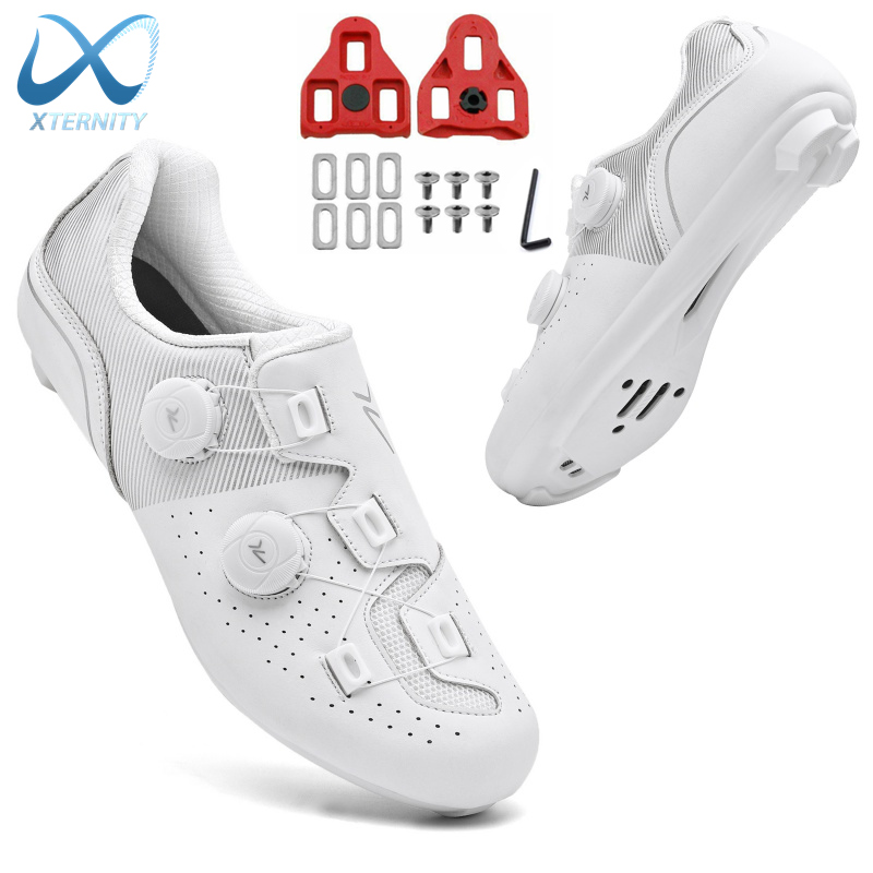 2025 New Arrival Professional  - Road Bike Cleats recensie en prijs