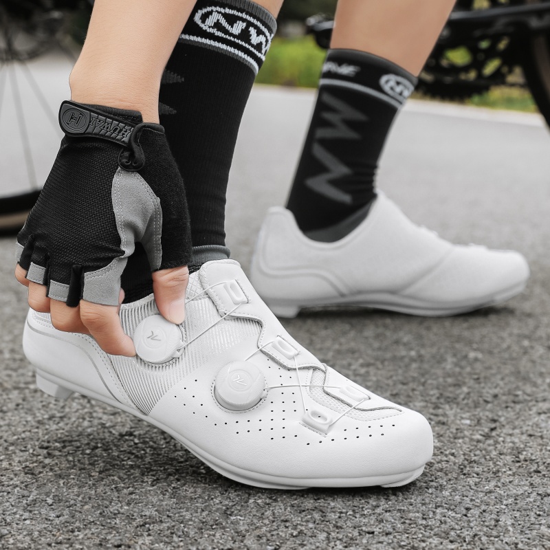 2025 New Arrival Professional  - Road Bike Cleats recensie en prijs