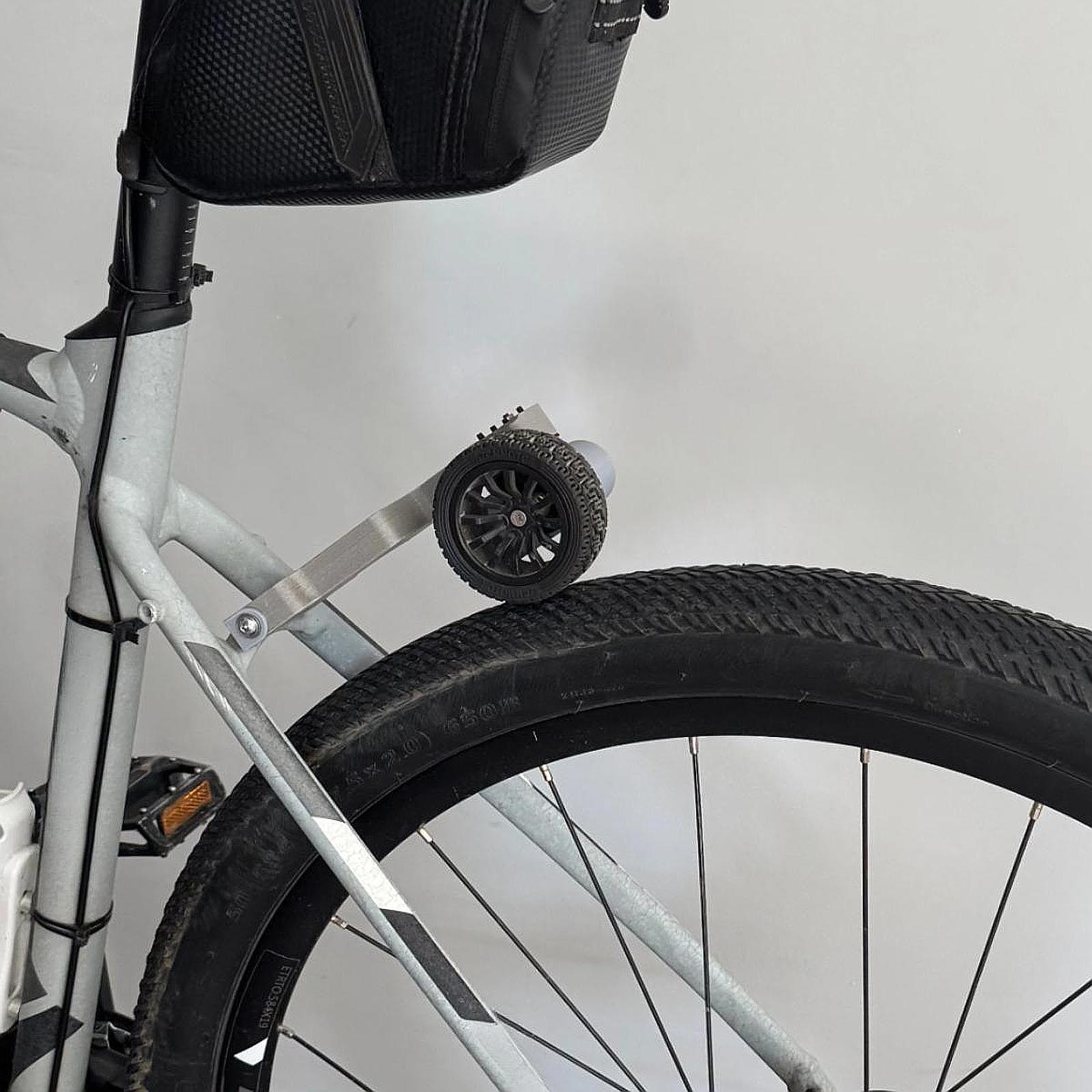 Waterproof Bike Generator USB  - Bike Dynamo Light recensie en prijs