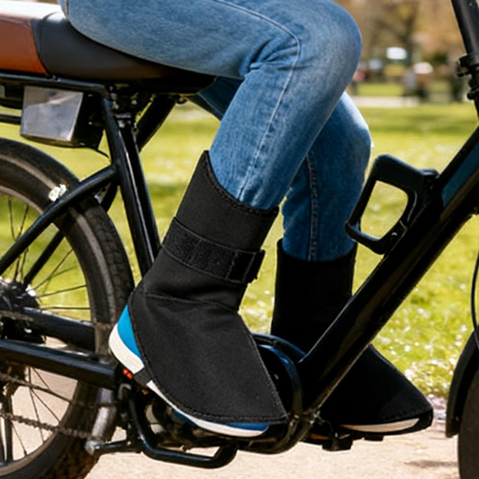 Cycling Shoe Covers Waterproof - Cycling Gear For Women recensie en prijs