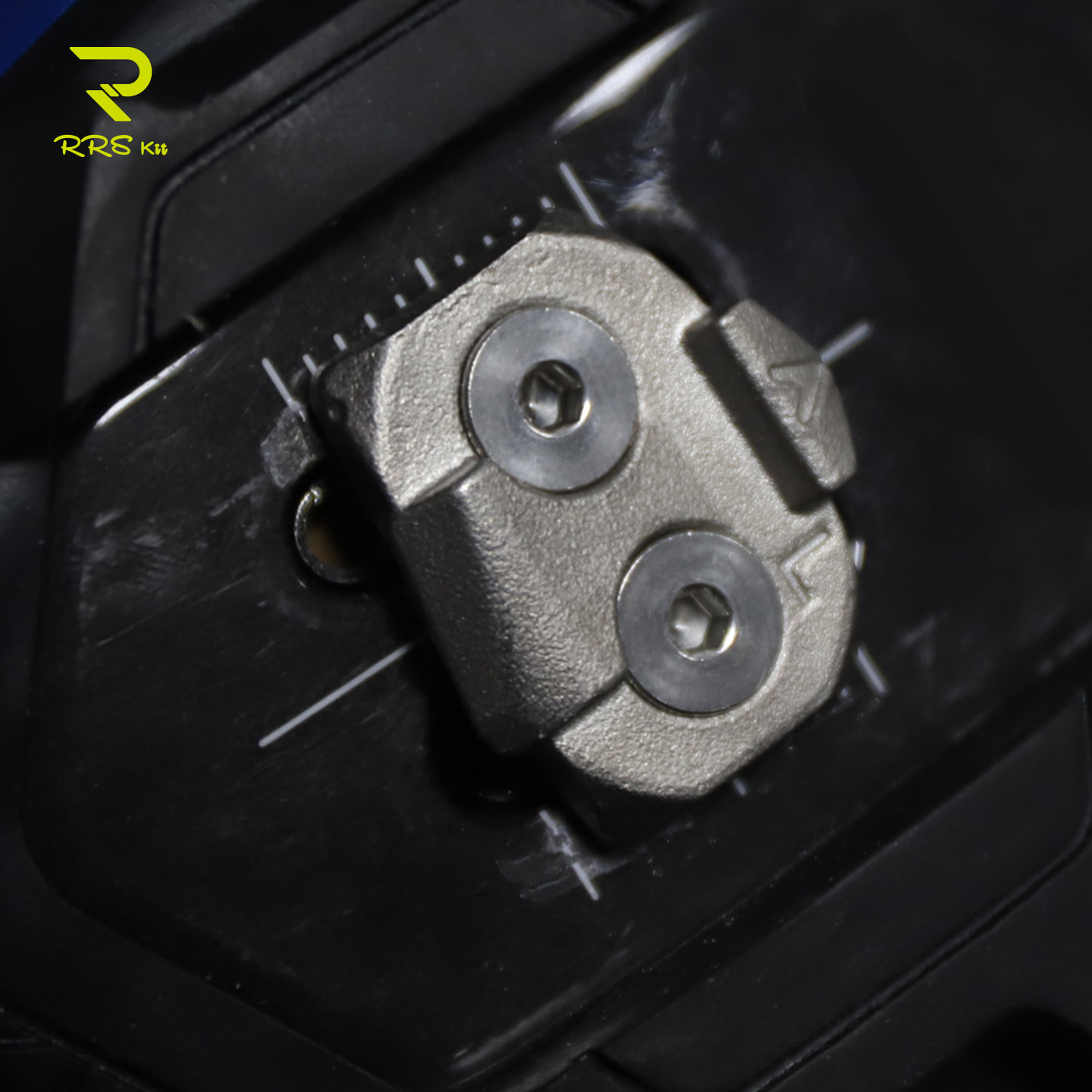 Rrskit Compatible Time Mountai - Road Bike Cleats recensie en prijs