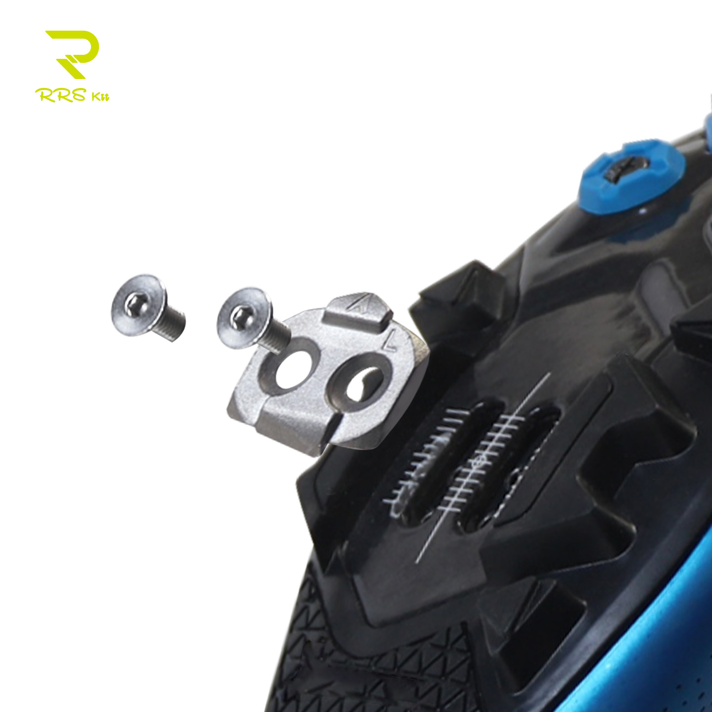 Rrskit Compatible Time Mountai - Road Bike Cleats recensie en prijs