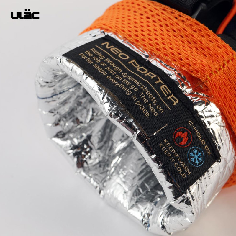 ULAC Bicycle Handlebar Bag 1/1 - Cycling Gear Storage recensie en prijs