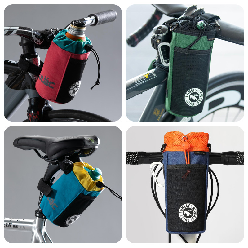 ULAC Bicycle Handlebar Bag 1/1 - Cycling Gear Storage recensie en prijs