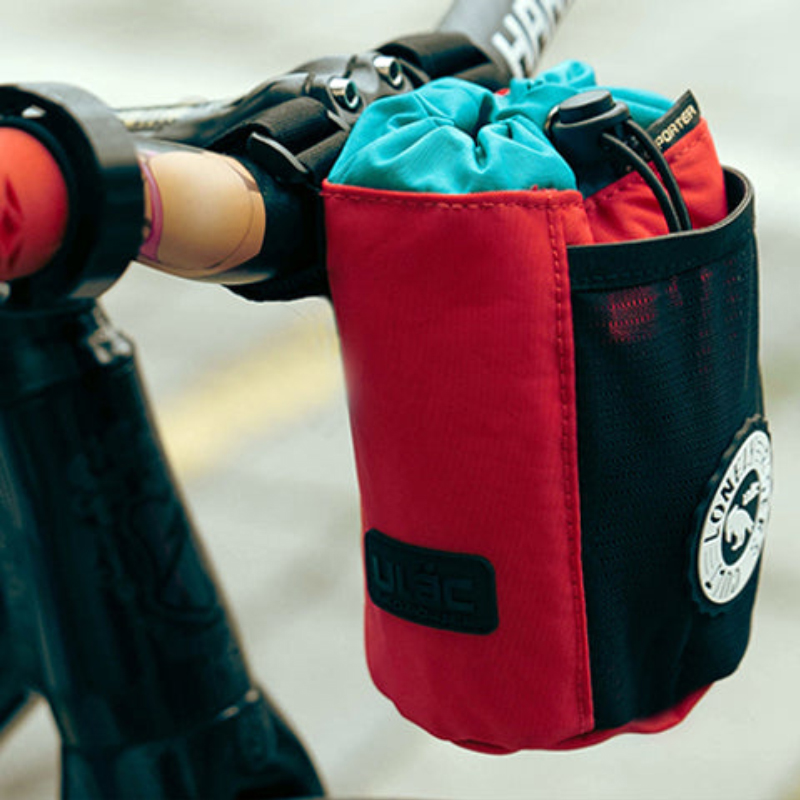 ULAC Bicycle Handlebar Bag 1/1 - Cycling Gear Storage recensie en prijs
