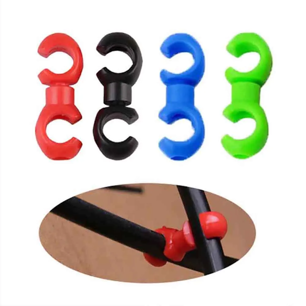 10pcs Bicycle Shift Gear Cable - Cycling Gear Guide recensie en prijs