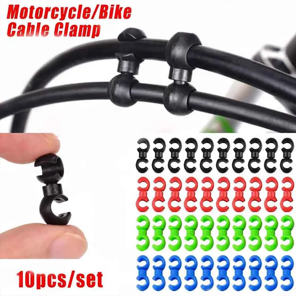 10pcs Bicycle Shift Gear Cable - Cycling Gear Guide recensie en prijs