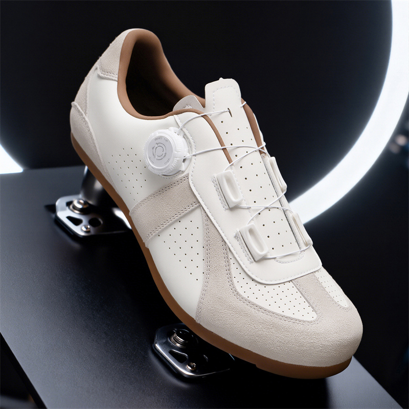 Women's non-lock mountain bike - Road Bike Cleats recensie en prijs