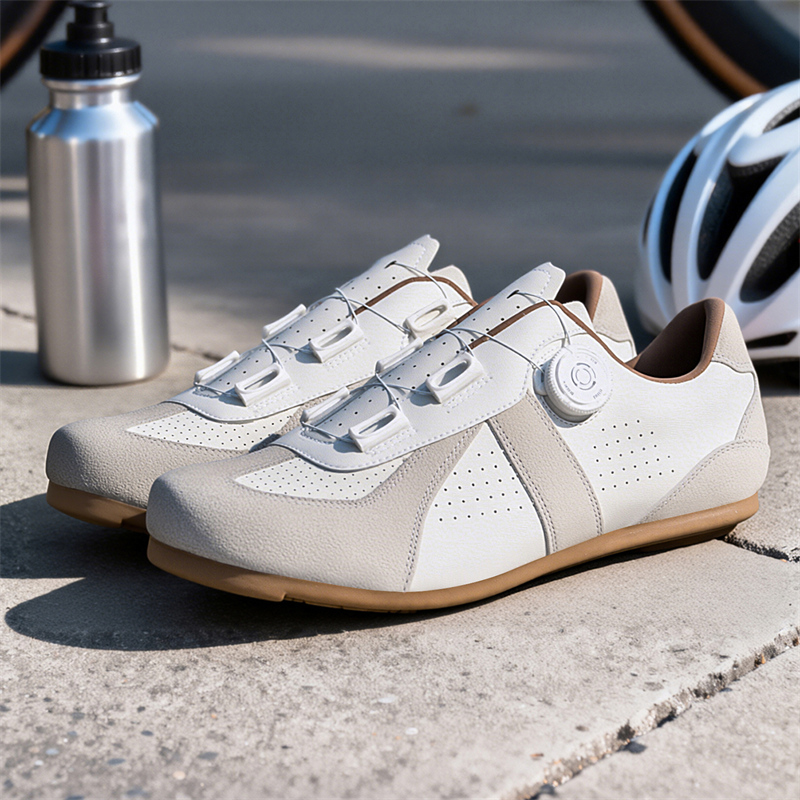 Women's non-lock mountain bike - Road Bike Cleats recensie en prijs
