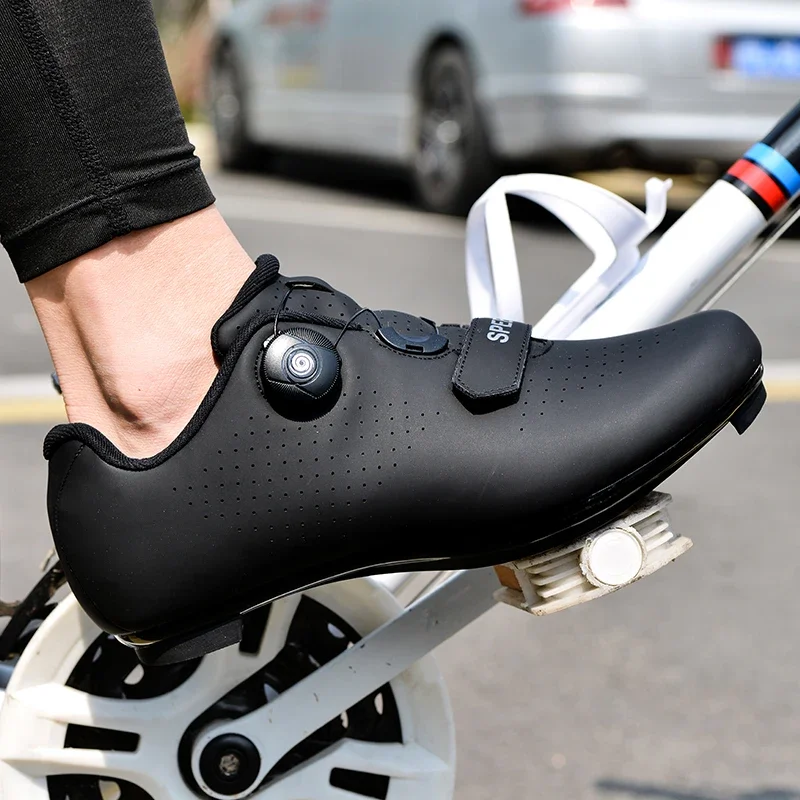 Professional New Sneakers Men  - Clipless Mtb Shoes recensie en prijs