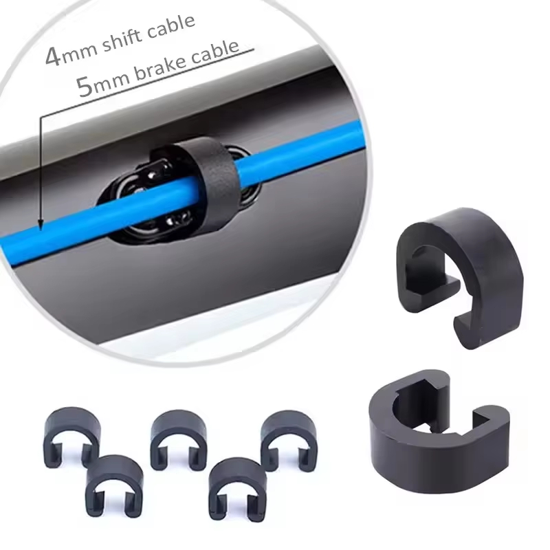 10Pcs Bicycle Brake Gear Cable - Cycling Gear Guide recensie en prijs