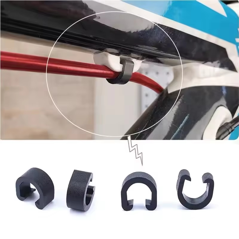 10Pcs Bicycle Brake Gear Cable - Cycling Gear Guide recensie en prijs