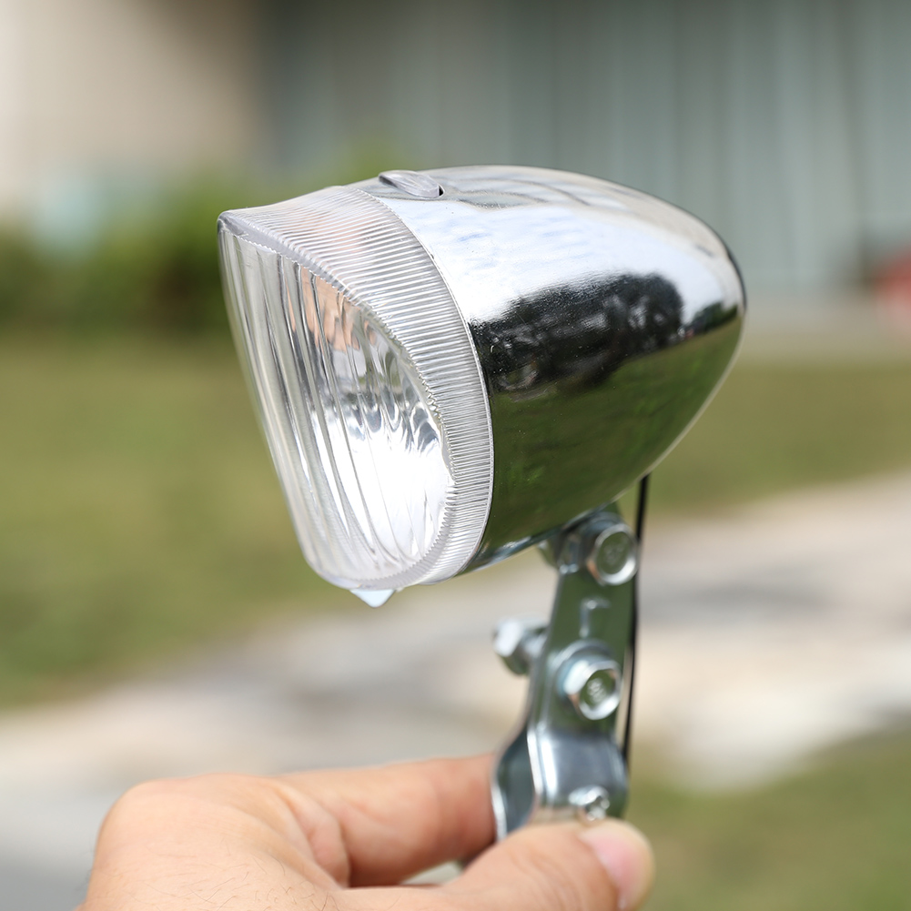 Bike Cycling Dynamo Lights Set - Bike Dynamo Light recensie en prijs