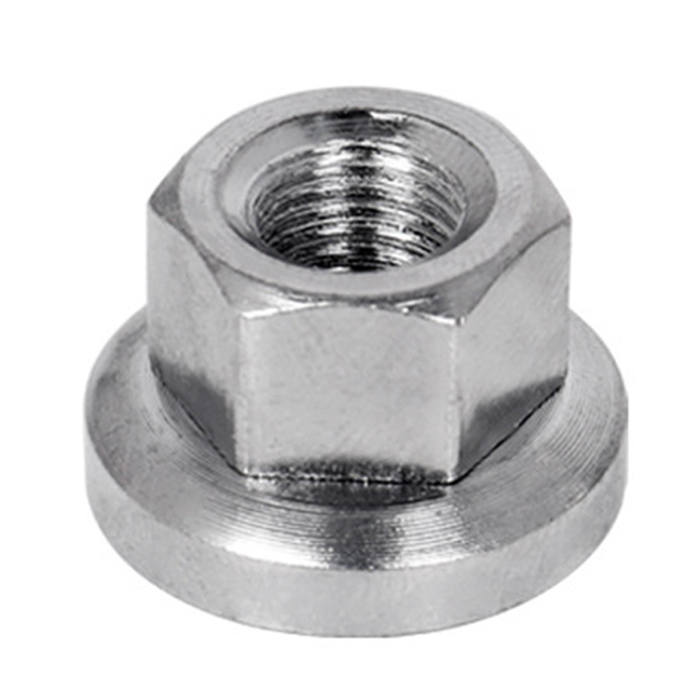 Steel Bicycle Hub Nut Cycling  - Cycling Gear Hub recensie en prijs