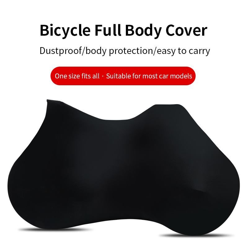 Bike All Protector Cover MTB B - Cycling Gear Storage recensie en prijs