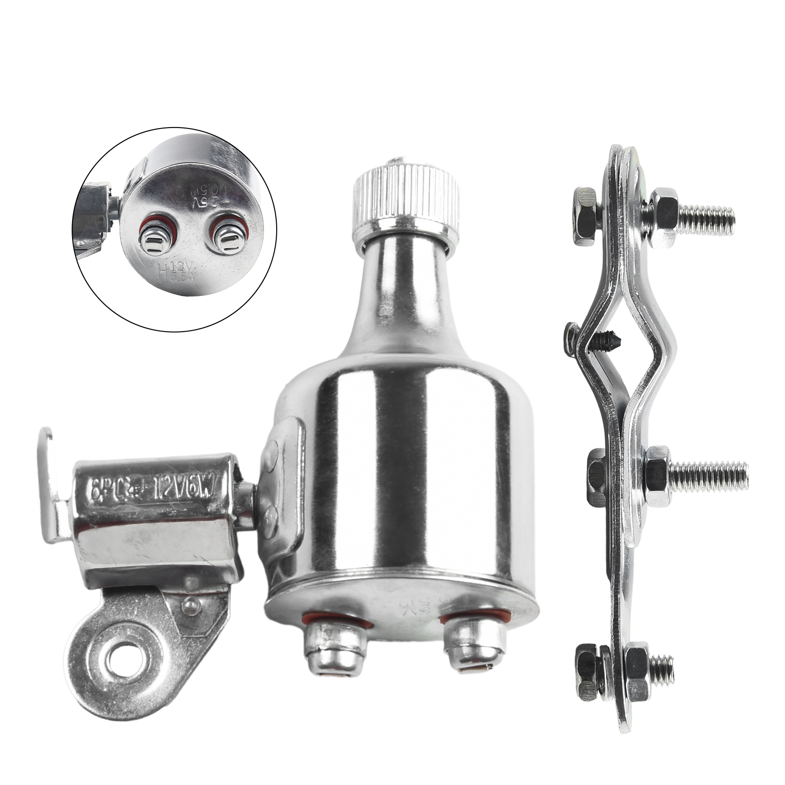 Night Cycling Bike Generator F - Bike Dynamo Light recensie en prijs