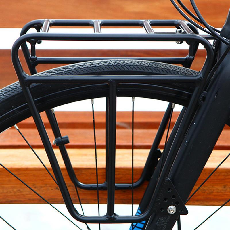 Mountain Road Bike Front Cargo - Cycling Gear Storage recensie en prijs