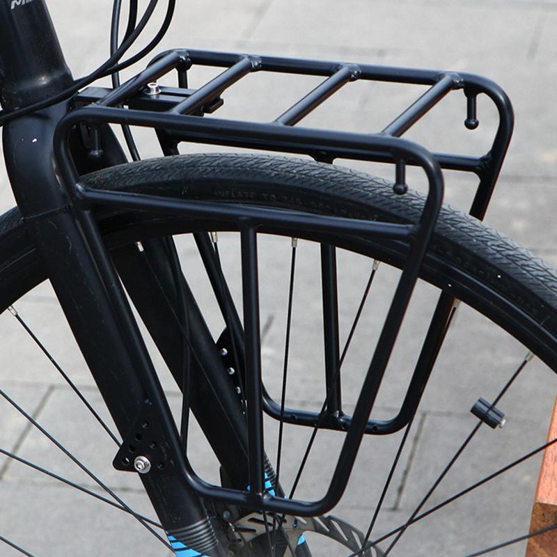 Mountain Road Bike Front Cargo - Cycling Gear Storage recensie en prijs