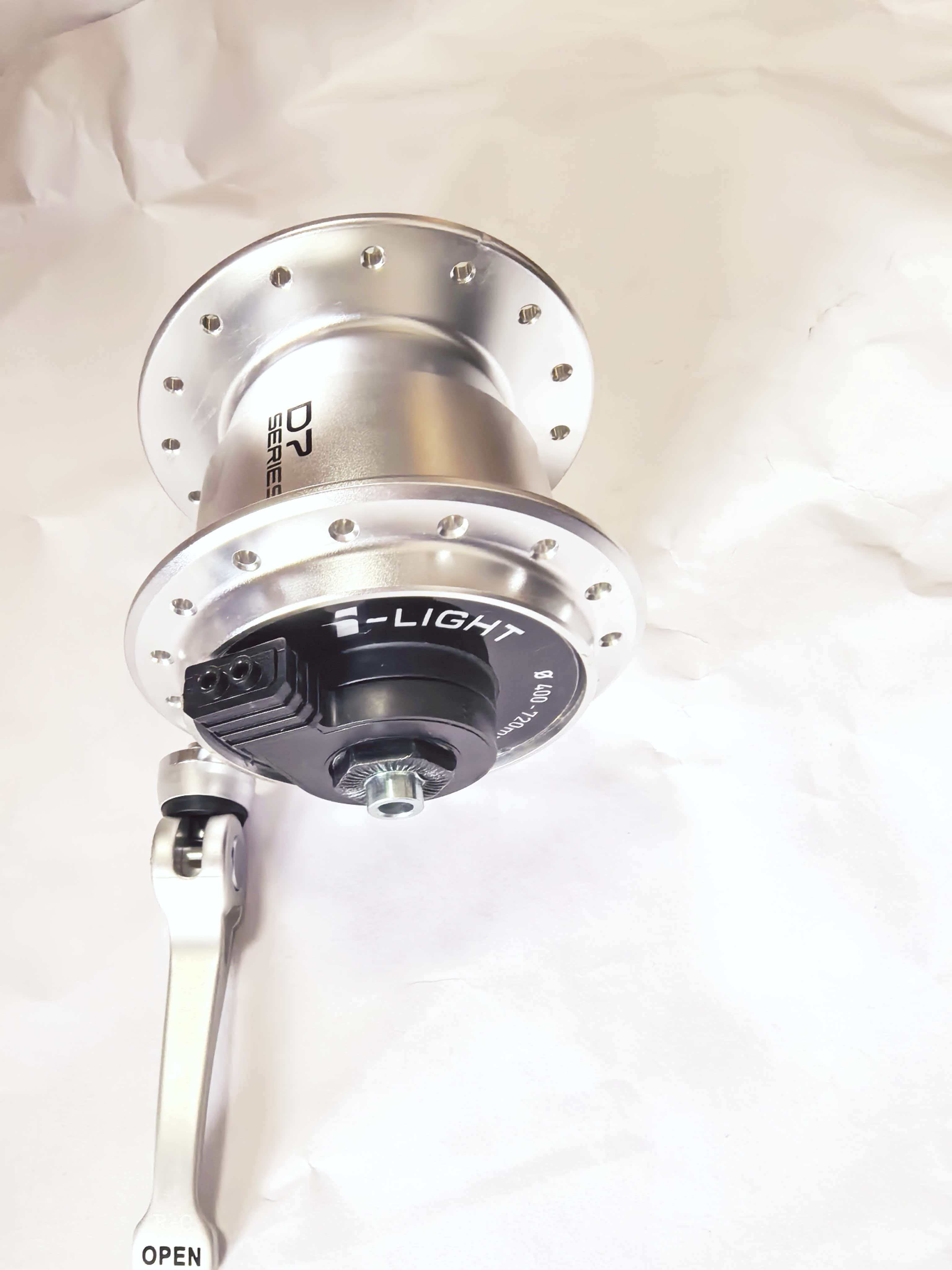 for SRAM I-LIGHT D7 Series Dis - Bike Dynamo Light recensie en prijs