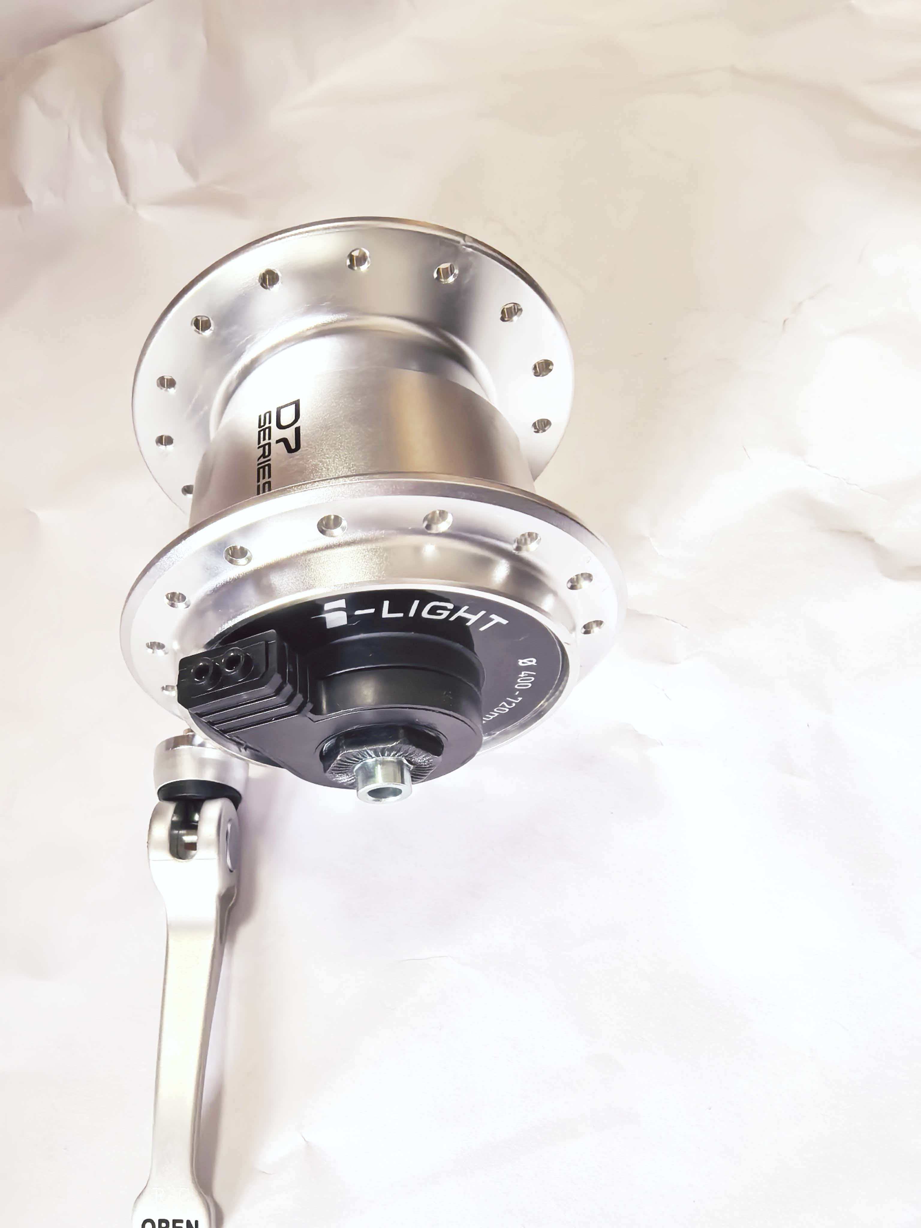 for SRAM I-LIGHT D7 Series Dis - Bike Dynamo Light recensie en prijs