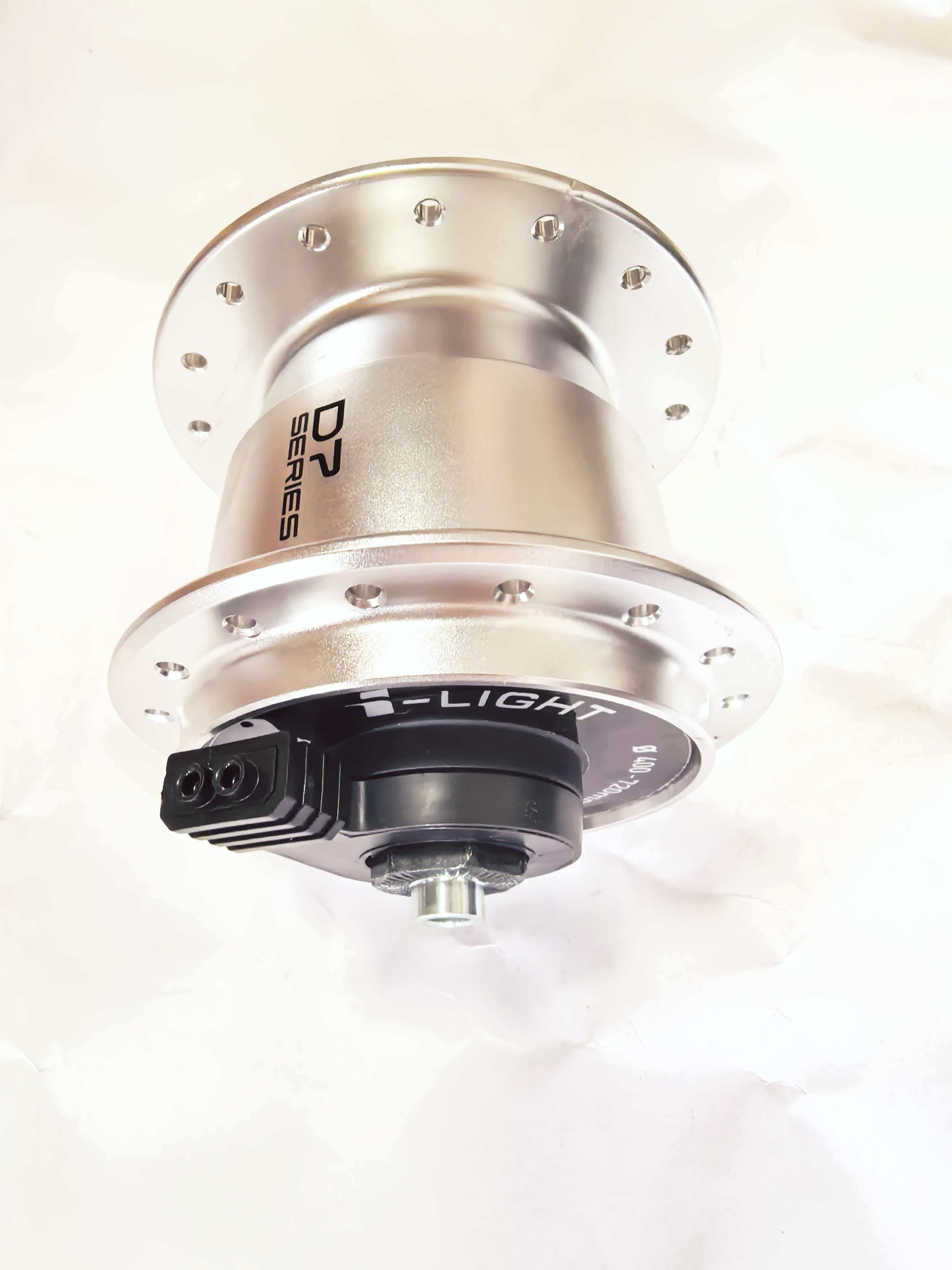 for SRAM I-LIGHT D7 Series Dis - Bike Dynamo Light recensie en prijs