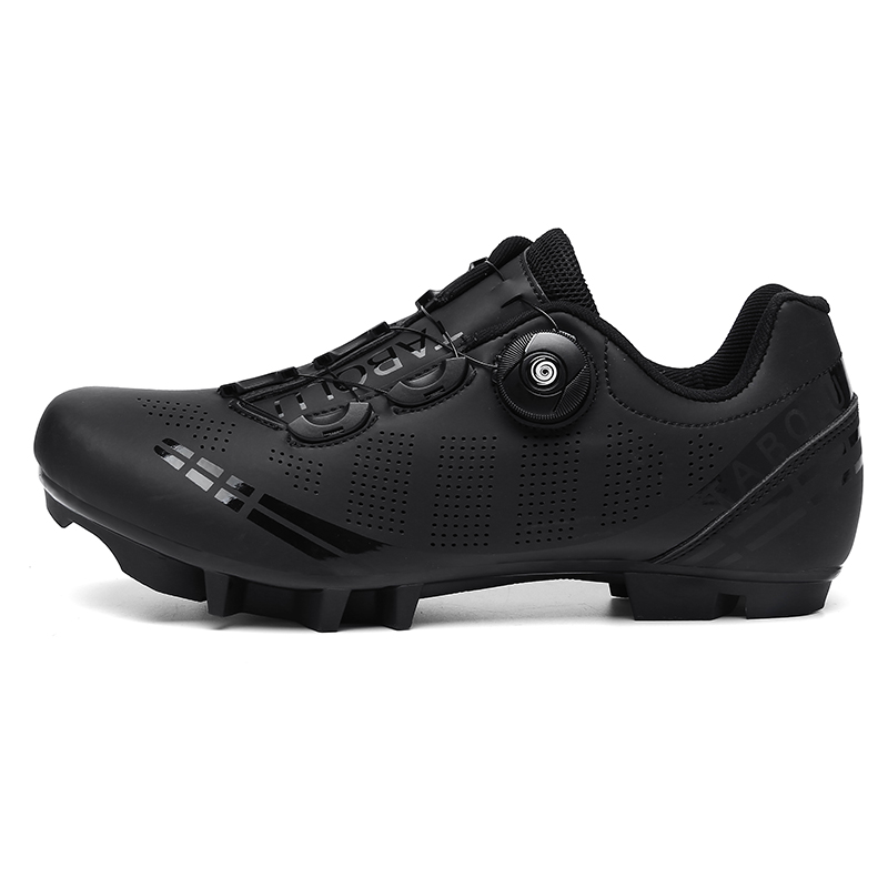 MTB Cycling Shoes Men Sports D - Road Bike Cleats recensie en prijs