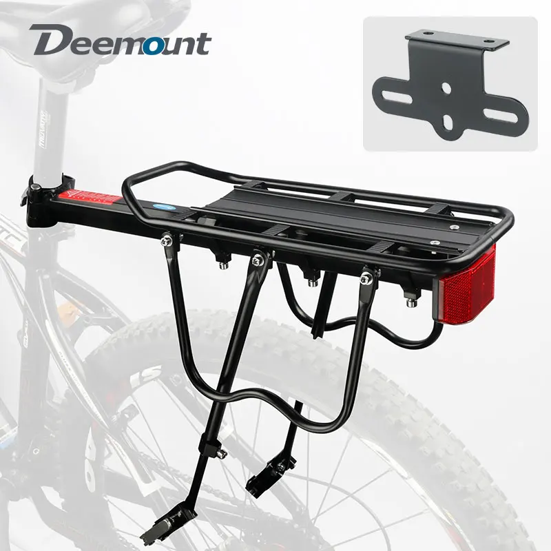 Deemount Bicycle Luggage Carri - Cycling Gear Storage recensie en prijs