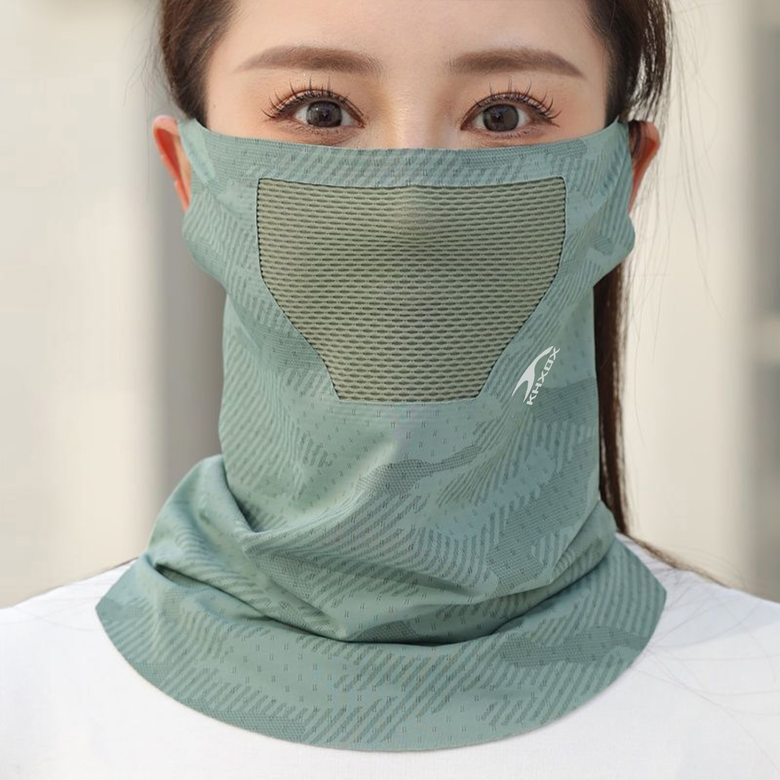Breathable Outdoor Cycling Fac - Cycling Gear For Women recensie en prijs