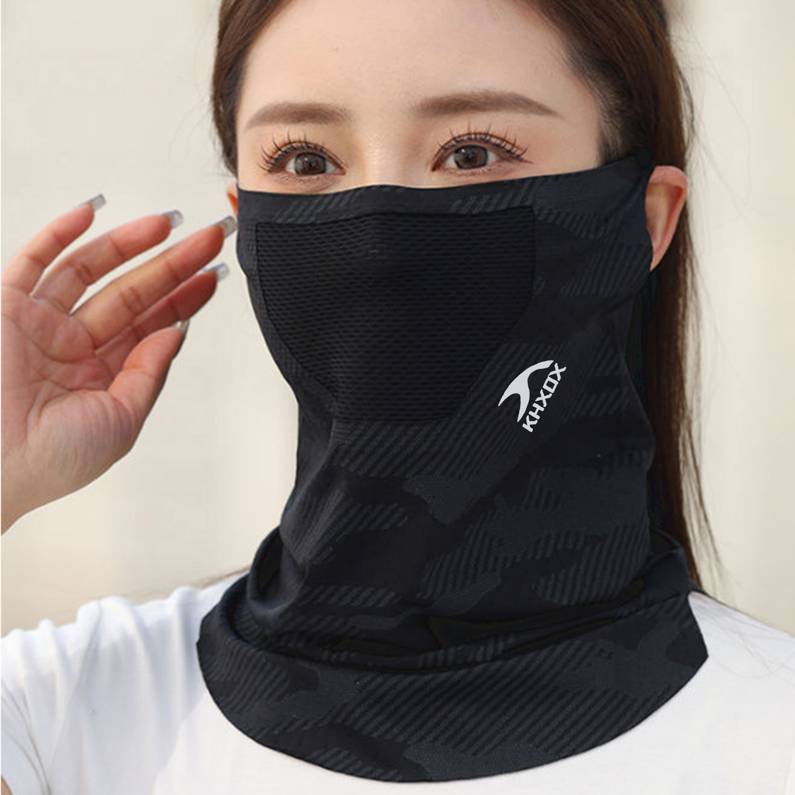 Breathable Outdoor Cycling Fac - Cycling Gear For Women recensie en prijs