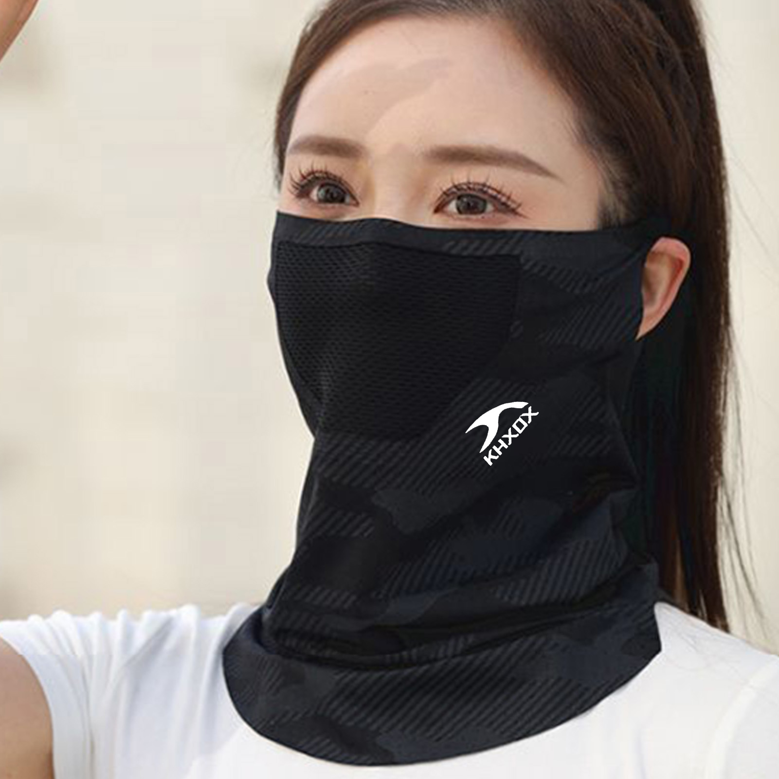 Breathable Outdoor Cycling Fac - Cycling Gear For Women recensie en prijs