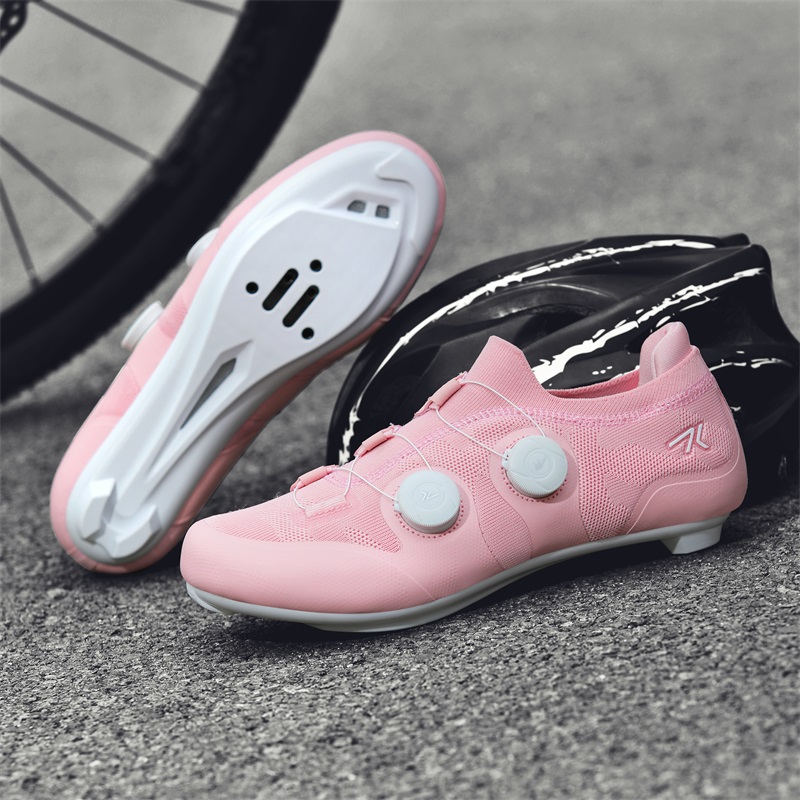 Road Cycling Shoes Men Women P - Road Bike Cleats recensie en prijs