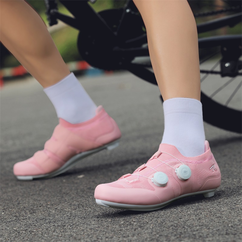 Road Cycling Shoes Men Women P - Road Bike Cleats recensie en prijs