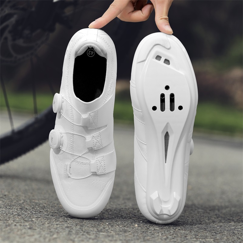 Road Cycling Shoes Men Women P - Road Bike Cleats recensie en prijs