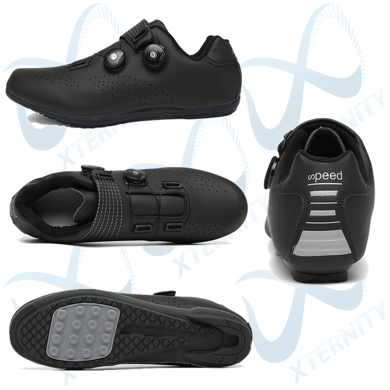 2025 Men Non-Locking Cycling S - Clipless Mtb Shoes recensie en prijs