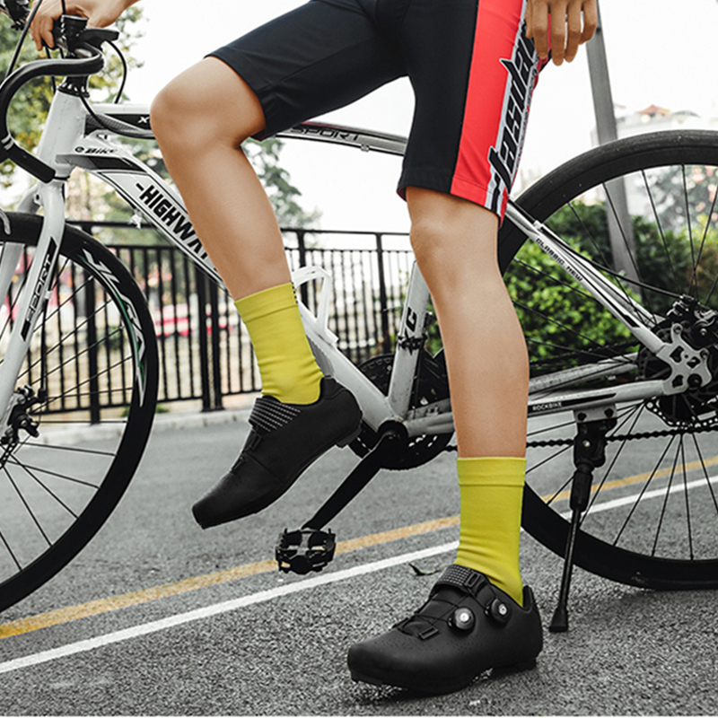 2025 Men Non-Locking Cycling S - Clipless Mtb Shoes recensie en prijs