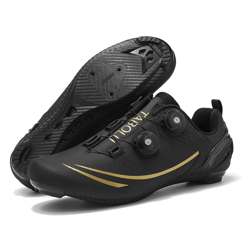 Speed Cycling Sports Shoes Men - Road Bike Cleats recensie en prijs