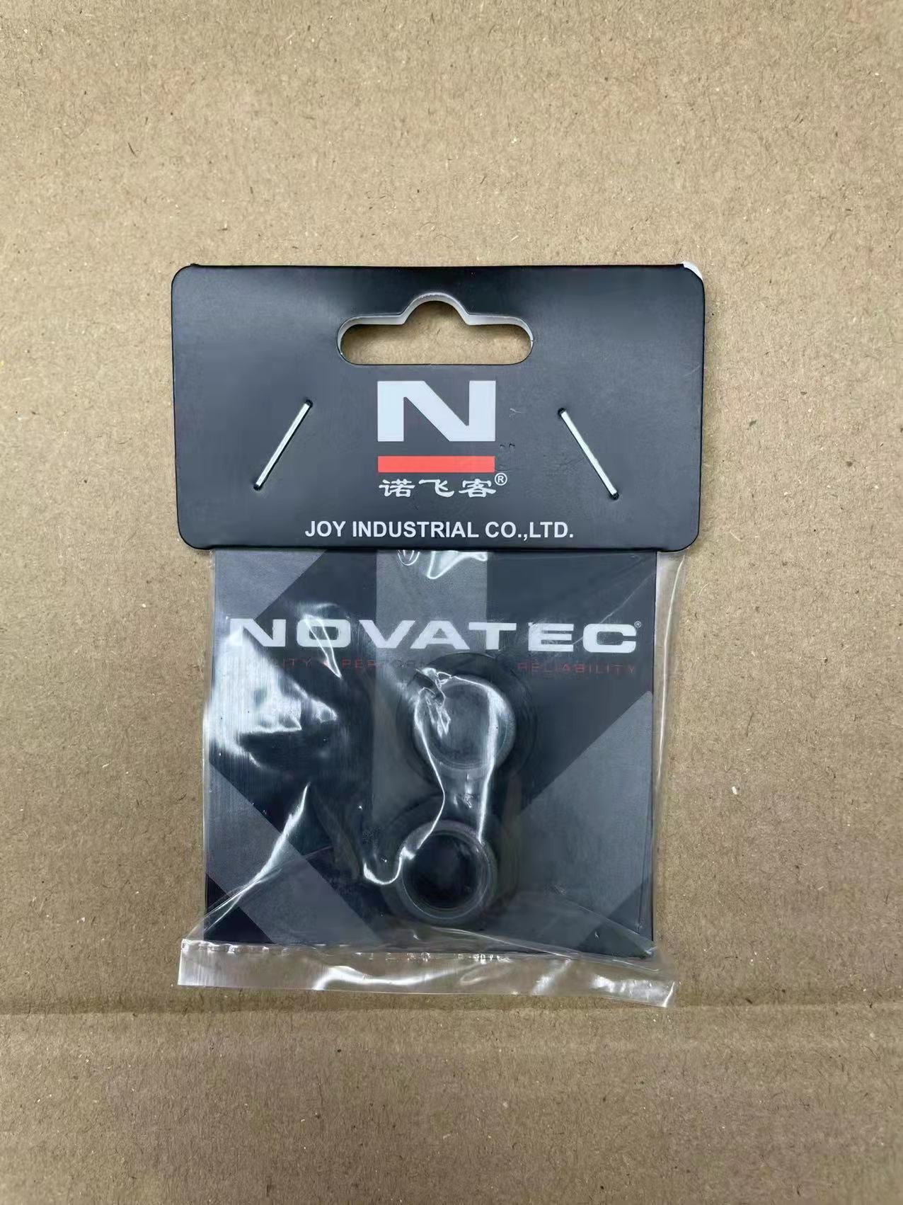 NOVATEC Bicycle Hub 6.35mm Ste - Cycling Gear Hub recensie en prijs