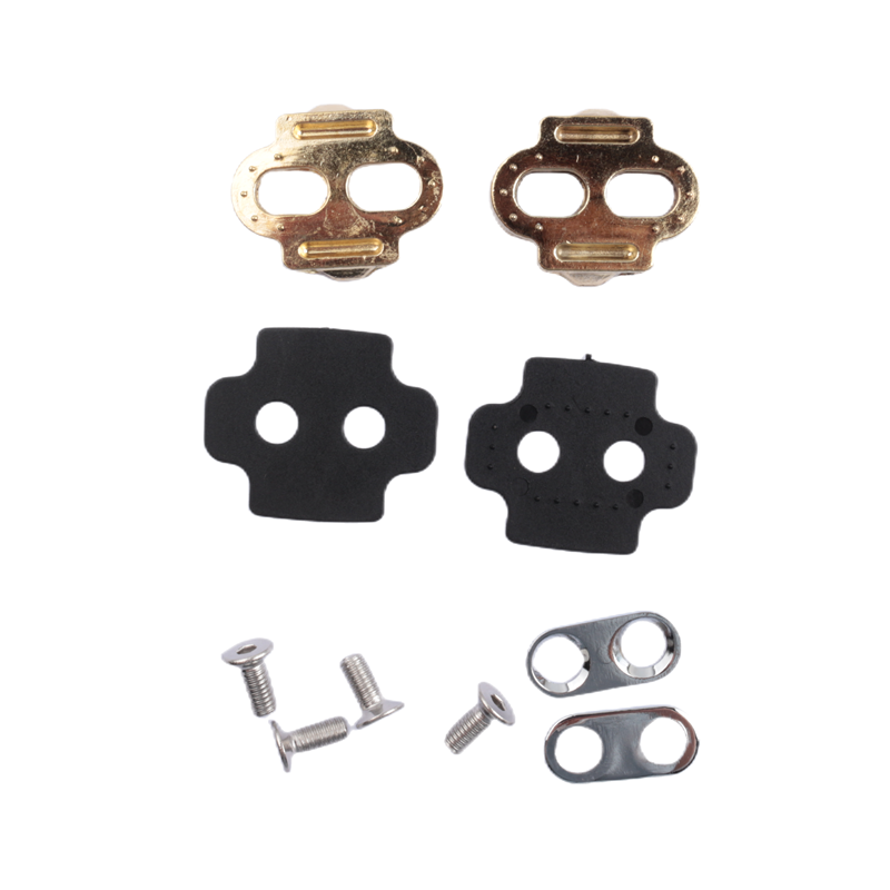 Bicycle Locking Pedal Plate Ad - Clipless Mtb Shoes recensie en prijs