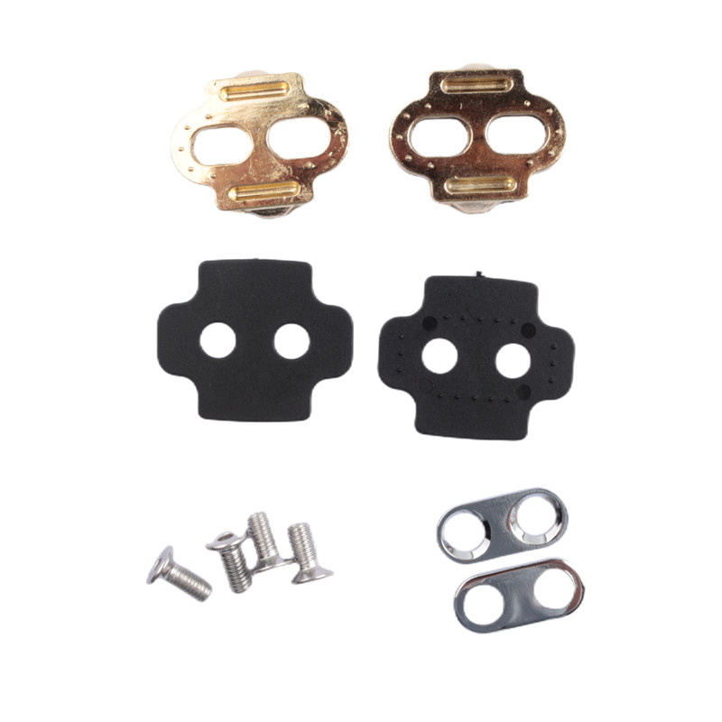 Bicycle Locking Pedal Plate Ad - Clipless Mtb Shoes recensie en prijs