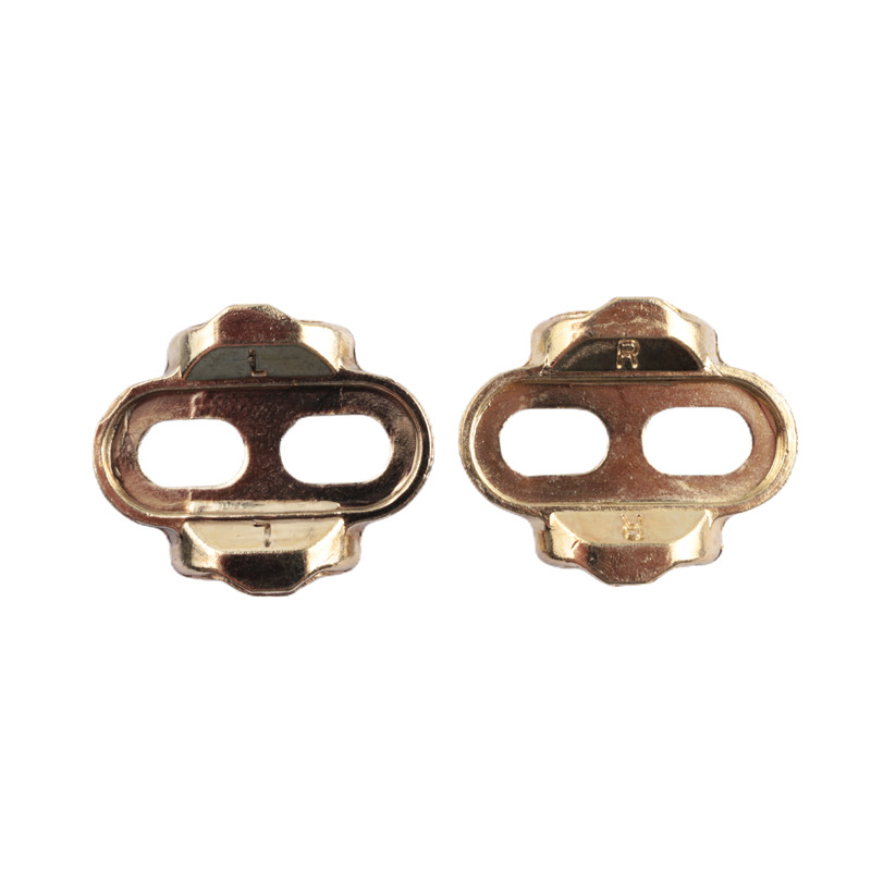 Bicycle Locking Pedal Plate Ad - Clipless Mtb Shoes recensie en prijs