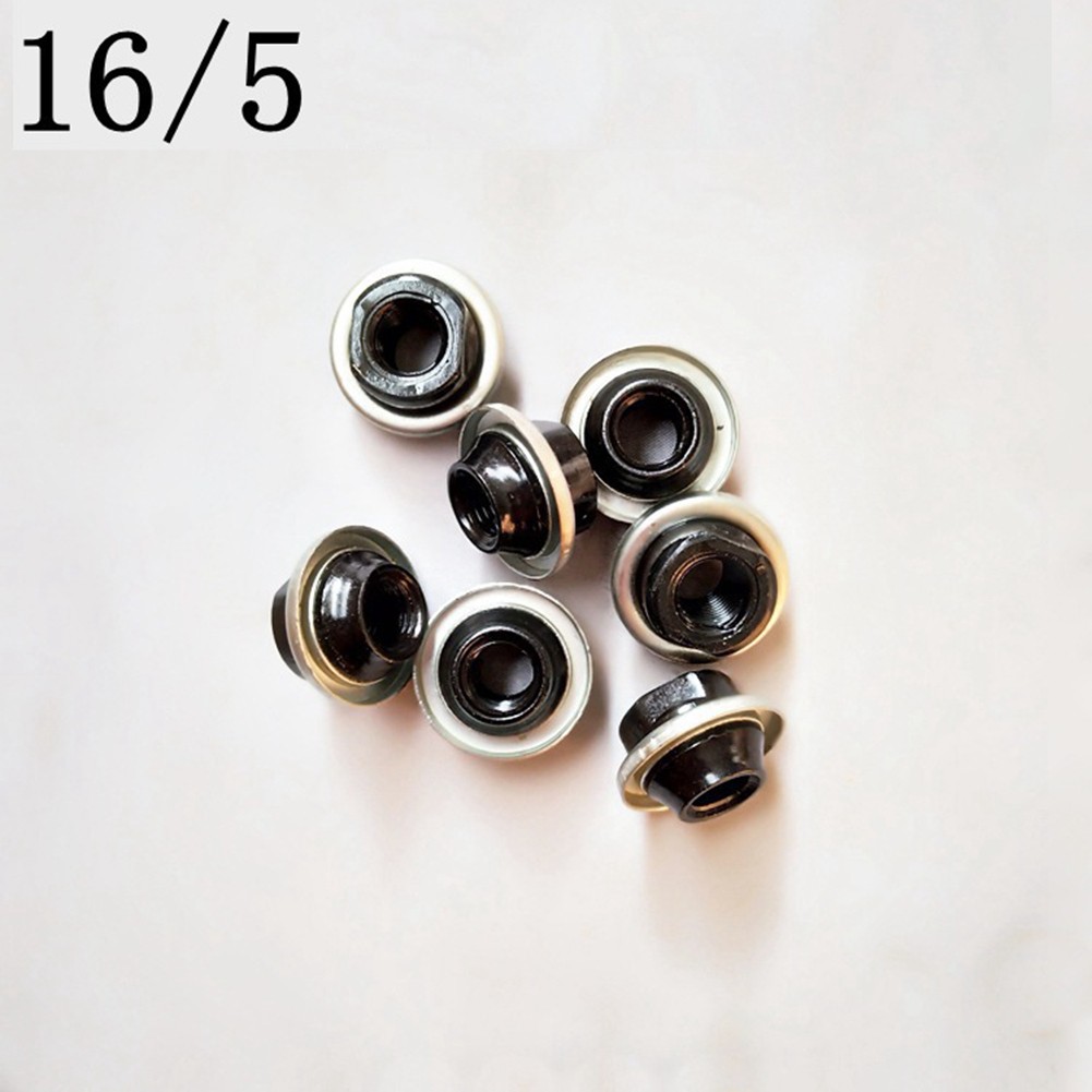 2Pcs M8/M10 Bike Bicycle Front - Cycling Gear Hub recensie en prijs