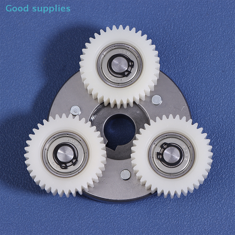 3Pcs 36 Teeth 608Z E-Bike Whee - Cycling Gear Hub recensie en prijs