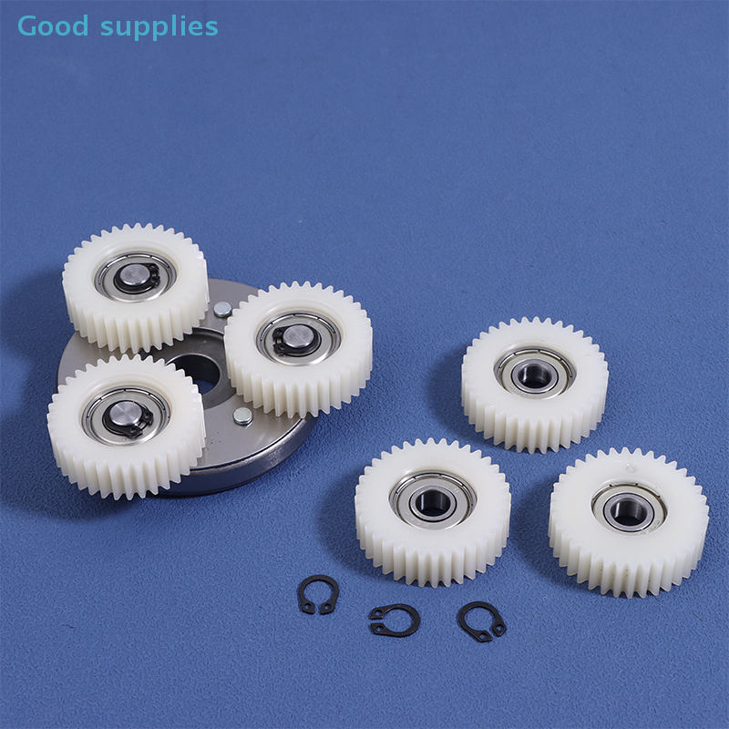3Pcs 36 Teeth 608Z E-Bike Whee - Cycling Gear Hub recensie en prijs