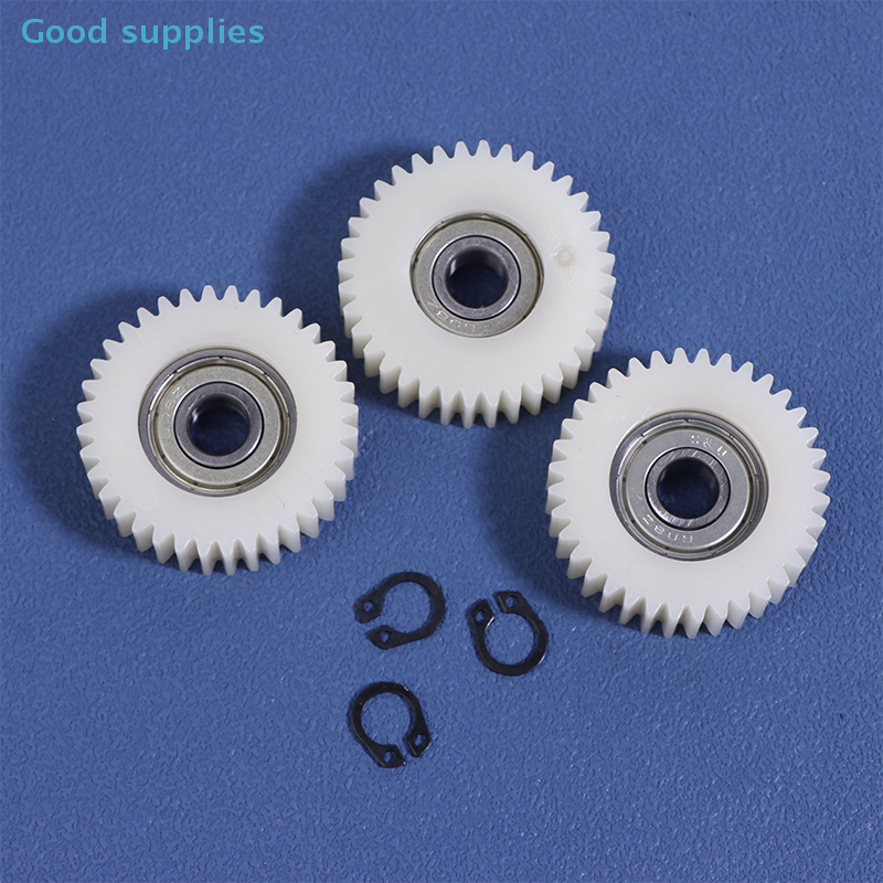 3Pcs 36 Teeth 608Z E-Bike Whee - Cycling Gear Hub recensie en prijs