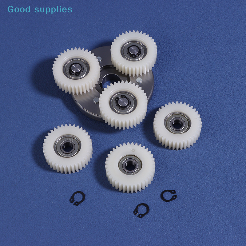 3Pcs 36 Teeth 608Z E-Bike Whee - Cycling Gear Hub recensie en prijs
